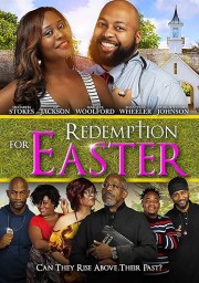 hd-Redemption for Easter