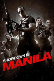 hd-Showdown In Manila