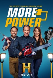 hd-More Power