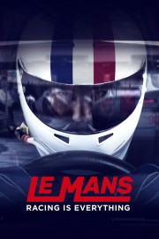 hd-Le Mans: Racing is Everything