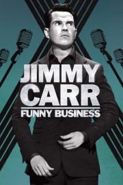hd-Jimmy Carr: Funny Business