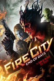 hd-Fire City: End of Days