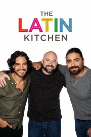 hd-The Latin Kitchen