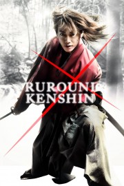 hd-Rurouni Kenshin