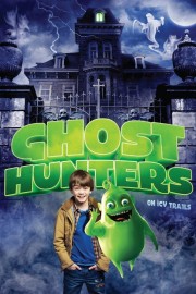 hd-Ghosthunters: On Icy Trails