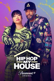 hd-Hip Hop My House