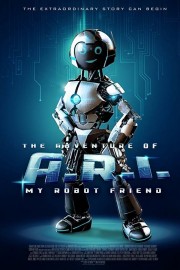 hd-The Adventure of A.R.I.: My Robot Friend