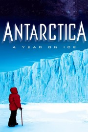 hd-Antarctica: A Year on Ice