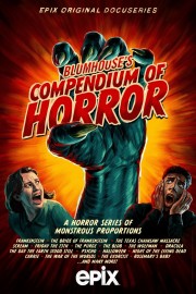 hd-Blumhouse's Compendium of Horror
