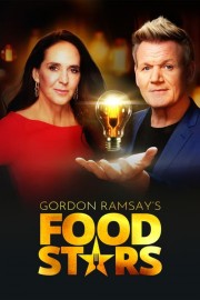 hd-Gordan Ramsay's Food Stars (AU)