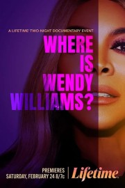 hd-Where Is Wendy Williams?