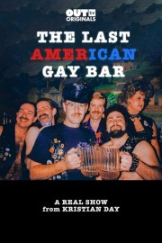 hd-The Last American Gay Bar