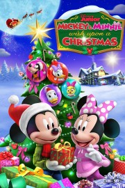 hd-Mickey and Minnie Wish Upon a Christmas