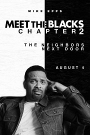 hd-The House Next Door: Meet the Blacks 2