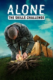 hd-Alone: The Skills Challenge