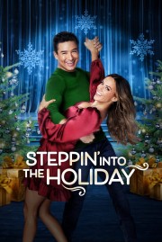 hd-Steppin' into the Holidays