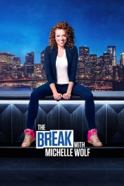hd-The Break with Michelle Wolf