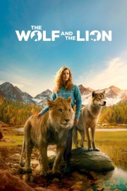 hd-The Wolf and the Lion