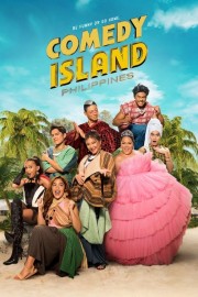 hd-Comedy Island Philippines