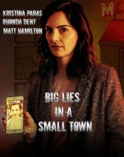 hd-Big Lies In A Small Town