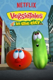 hd-VeggieTales in the City