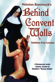 hd-Behind Convent Walls