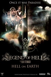 hd-Legend of Hell