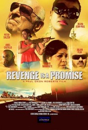 hd-Revenge is a Promise