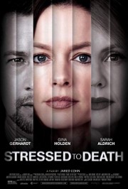 hd-Stressed To Death