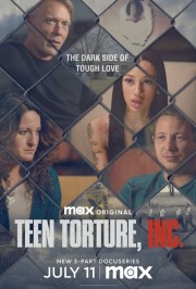 hd-Teen Torture, Inc.