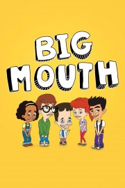 hd-Big Mouth