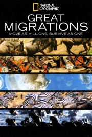 hd-Great Migrations