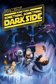 hd-Family Guy Presents: Something, Something, Something, Dark Side