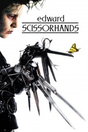 hd-Edward Scissorhands
