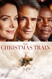 hd-The Christmas Train