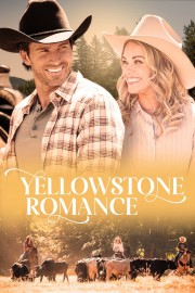 hd-Yellowstone Romance