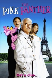 hd-The Pink Panther
