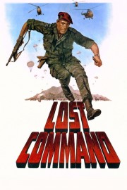 hd-Lost Command