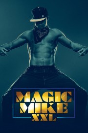 hd-Magic Mike XXL