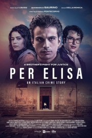 hd-Per Elisa: An Italian Crime Story