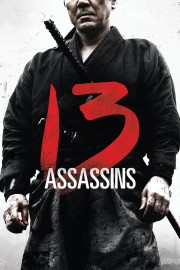 hd-13 Assassins
