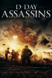 hd-D-Day Assassins