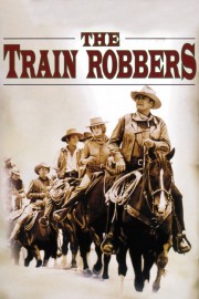 hd-The Train Robbers