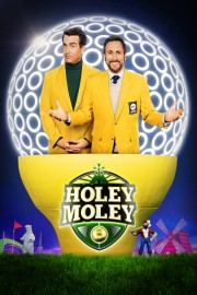 hd-Holey Moley