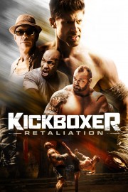 hd-Kickboxer - Retaliation