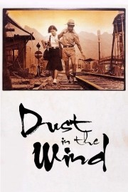 hd-Dust in the Wind