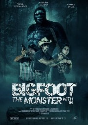 hd-Bigfoot: The Monster Within