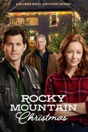 hd-Rocky Mountain Christmas