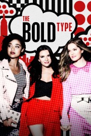 hd-The Bold Type