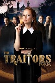 hd-The Traitors Canada